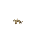 RR Gold Charms