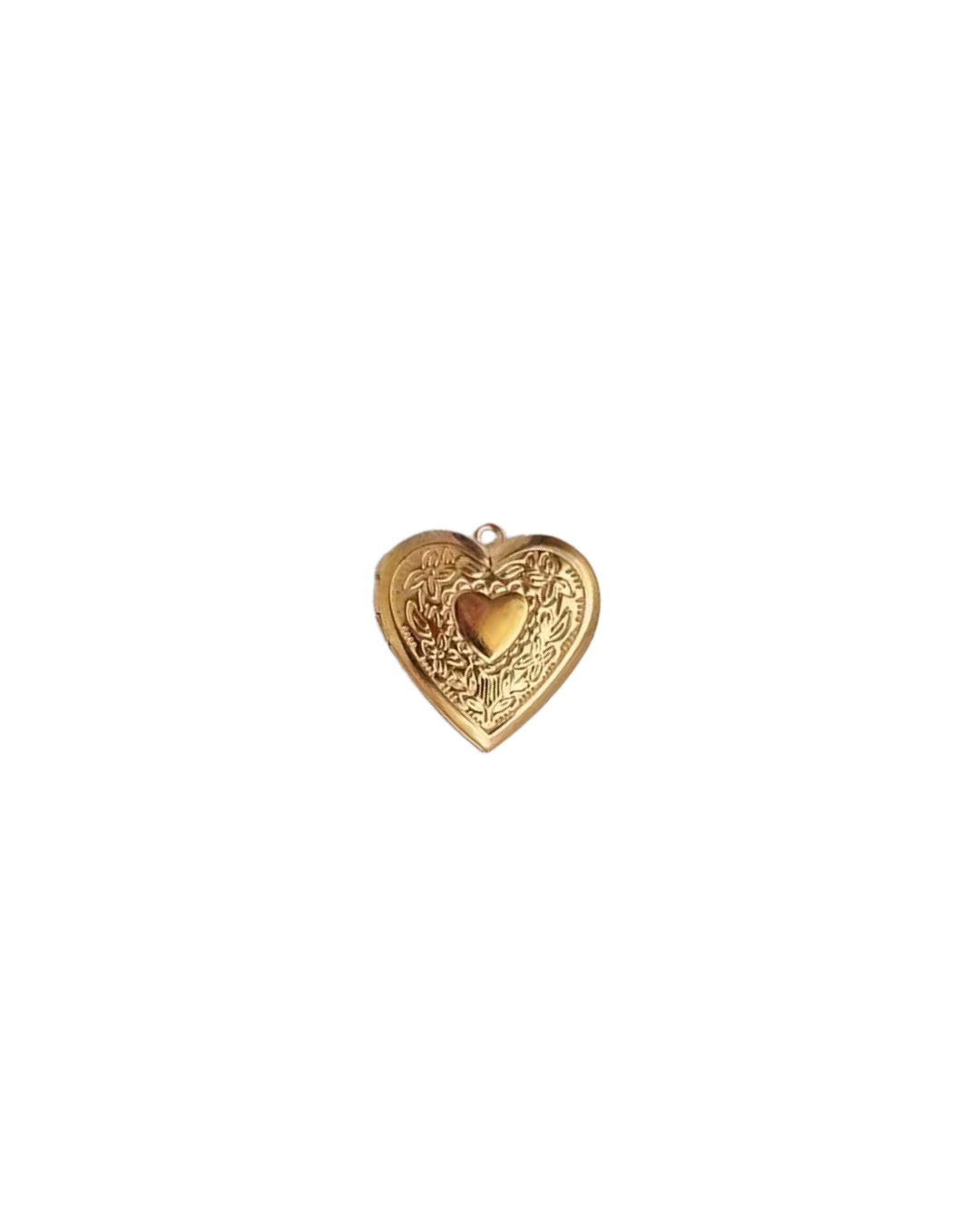 RR Lockets, Pearl & Diamond Charms