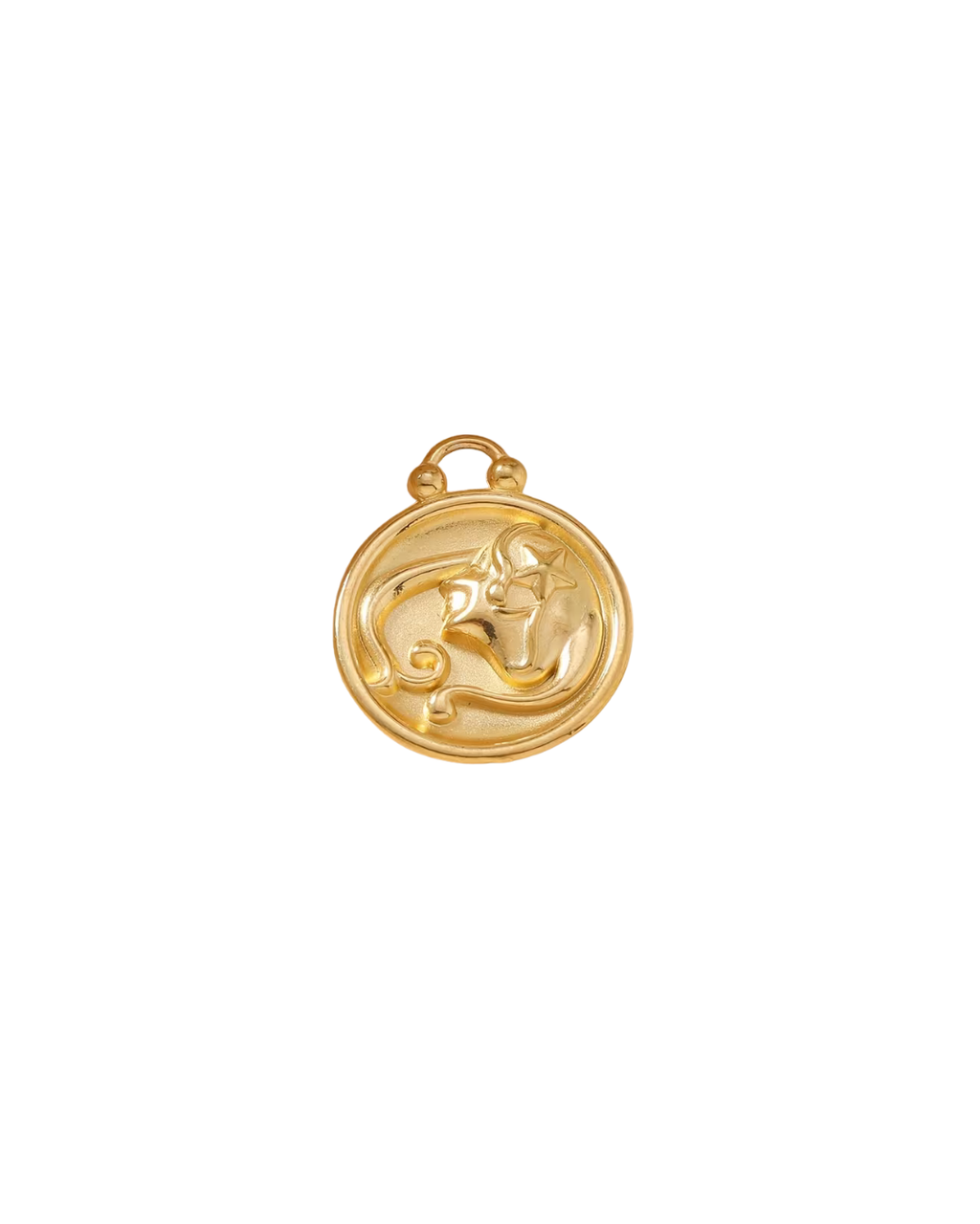 RR Zodiac Charms