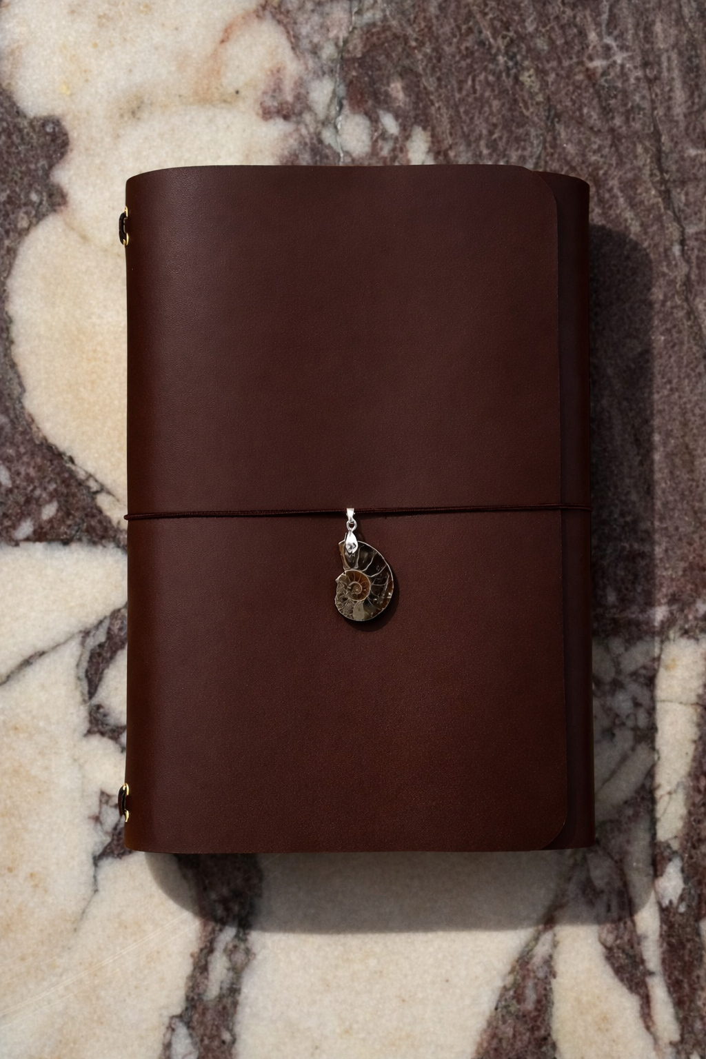 THE RITUAL PLANNER | FOX BROWN