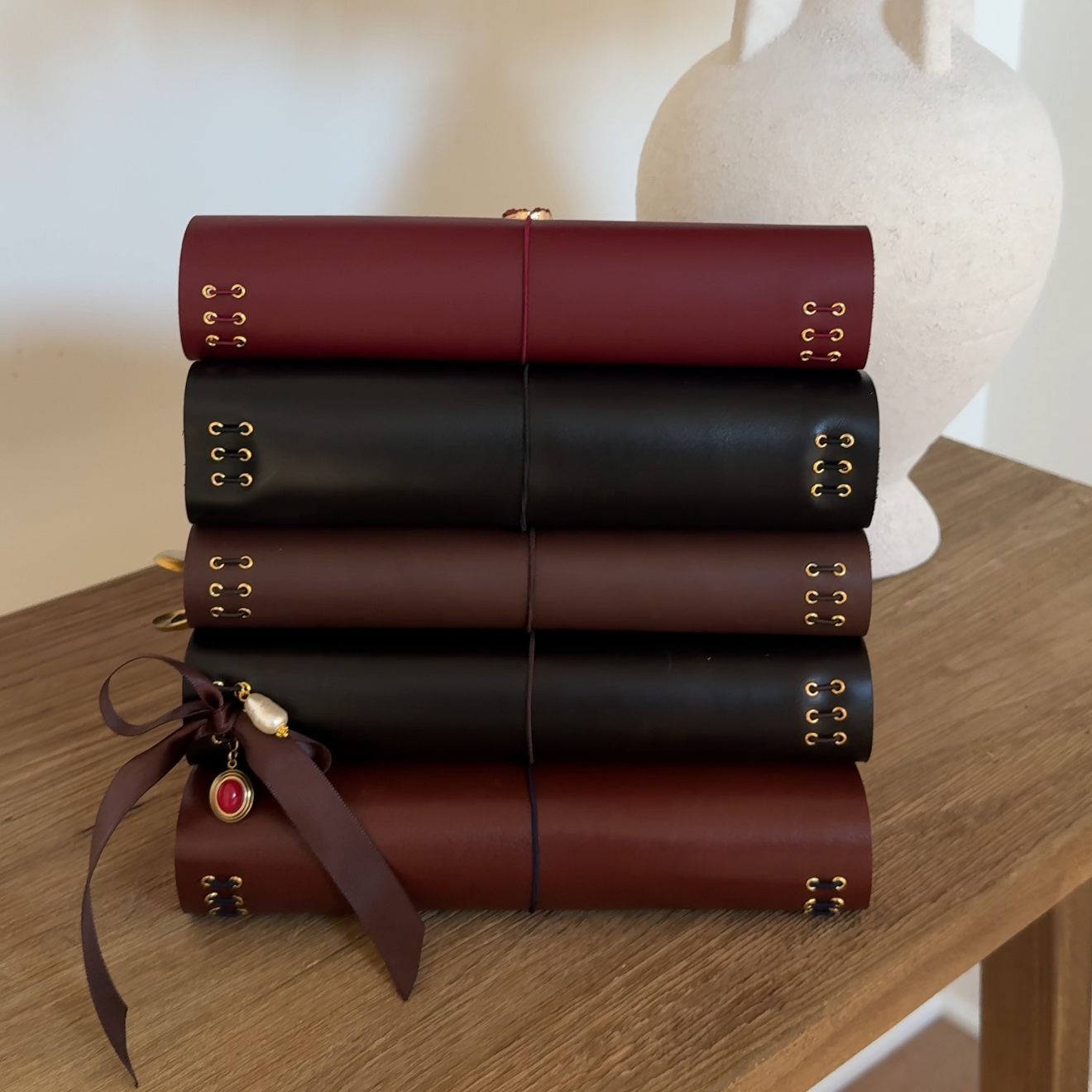 THE RITUAL PLANNER | FOX BROWN