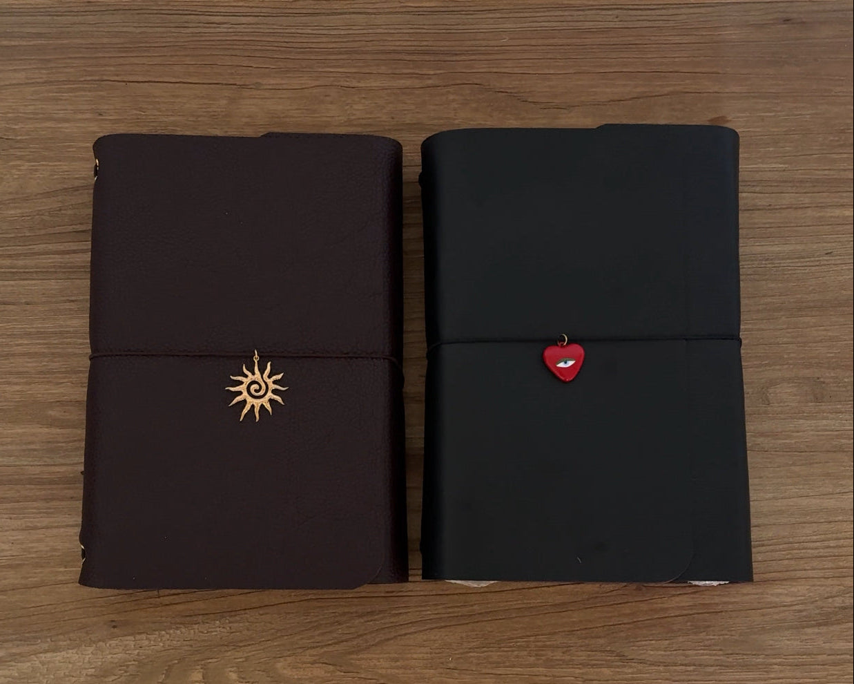 THE RITUAL PLANNER | BORDEAUX