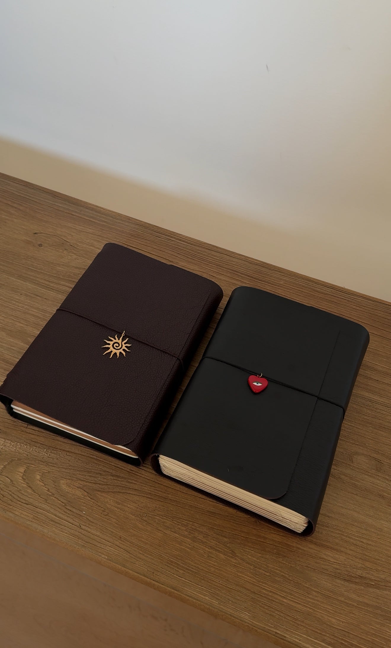 THE RITUAL PLANNER | BORDEAUX