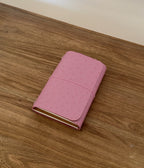 THE RITUAL PLANNER | ROSE OSTRICH