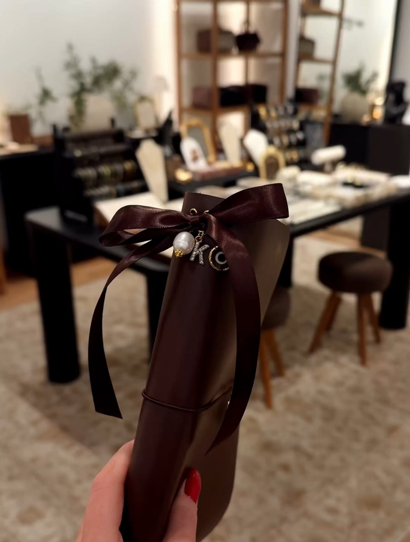 THE RITUAL PLANNER | FOX BROWN