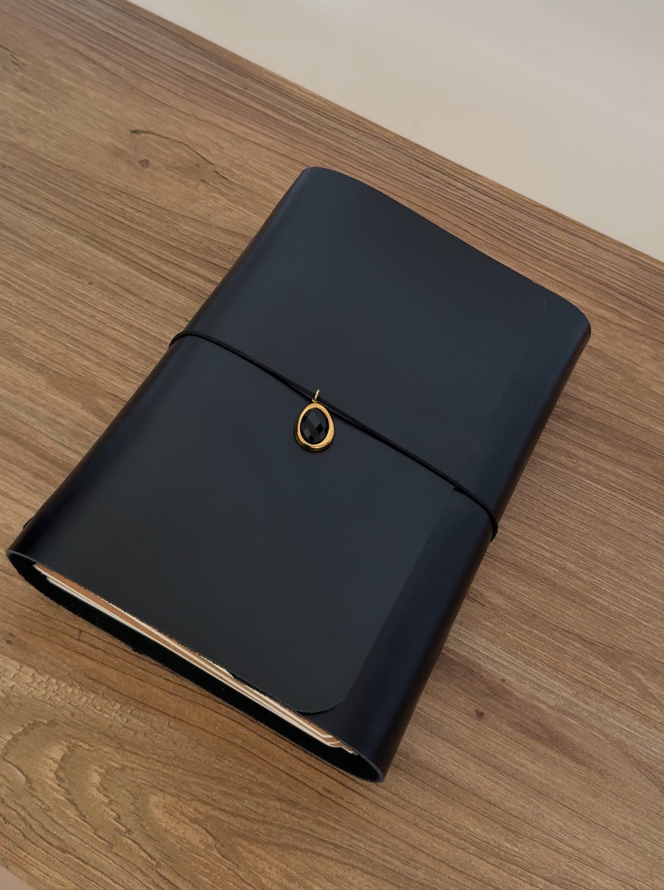 THE RITUAL PLANNER | NOIR