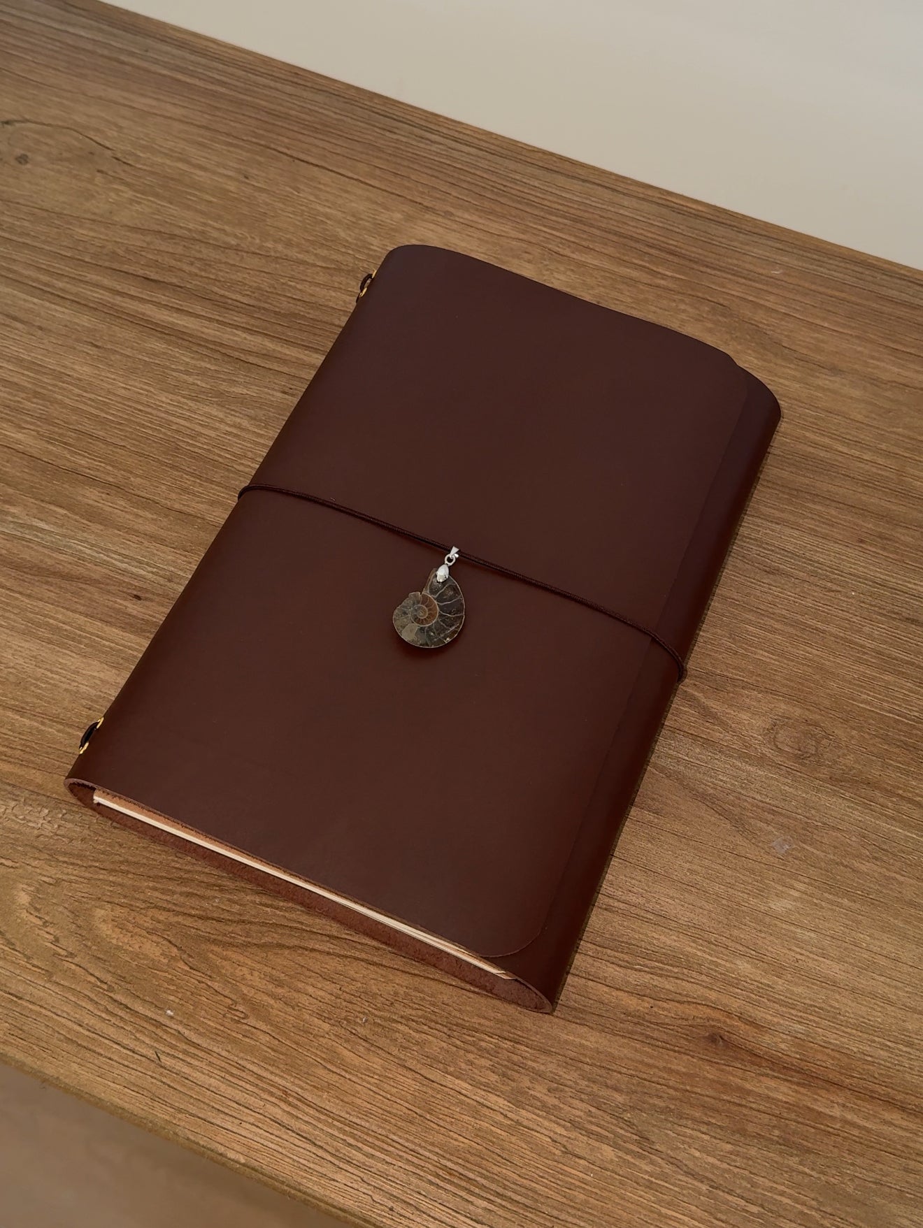 THE RITUAL PLANNER | FOX BROWN