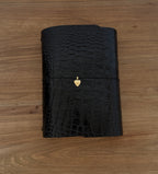 THE RITUAL PLANNER | BLACK CROC