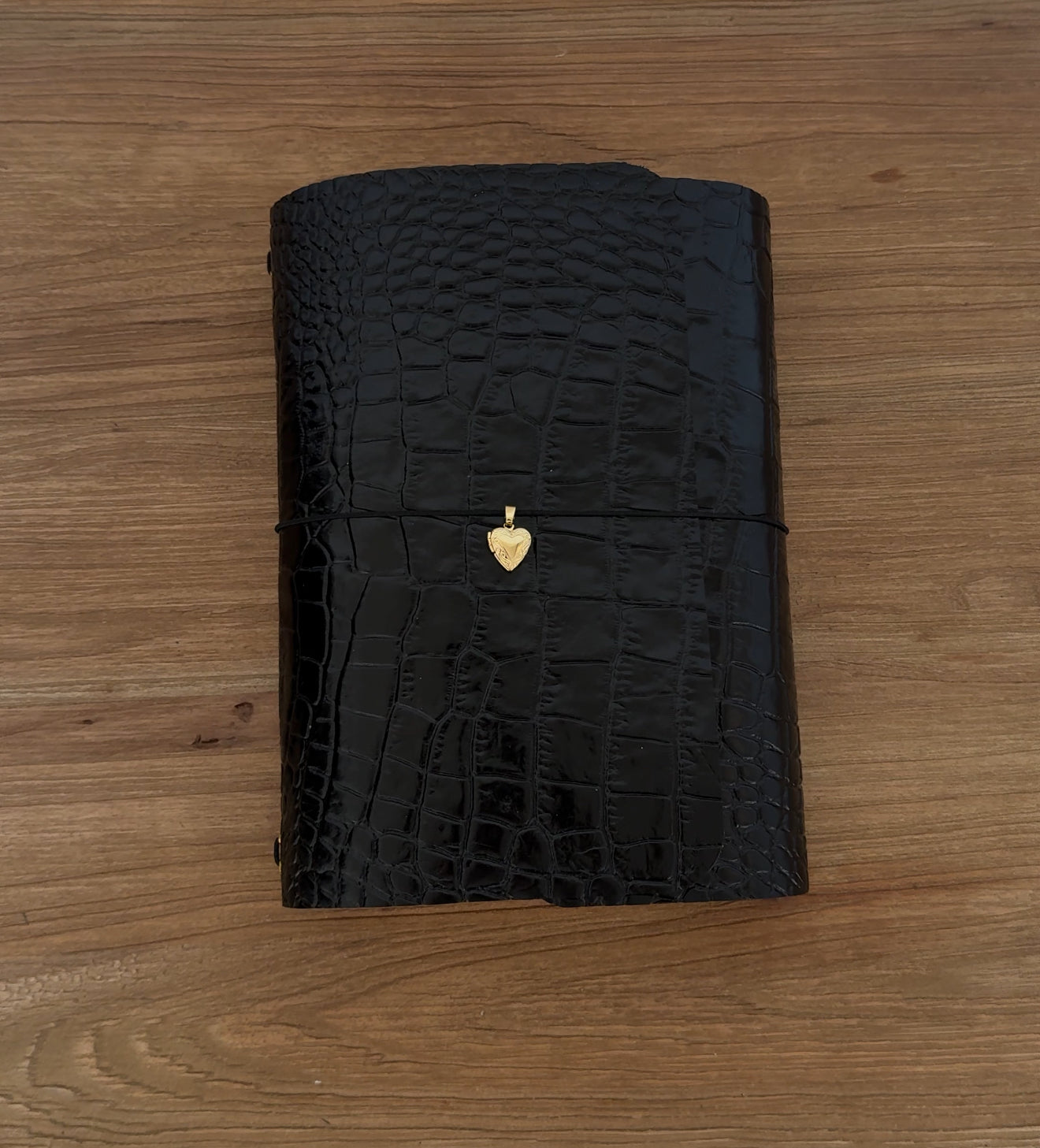 THE RITUAL PLANNER | BLACK CROC
