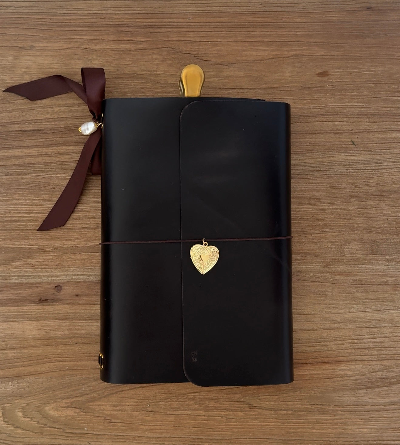 THE RITUAL PLANNER | CHOCOLATE