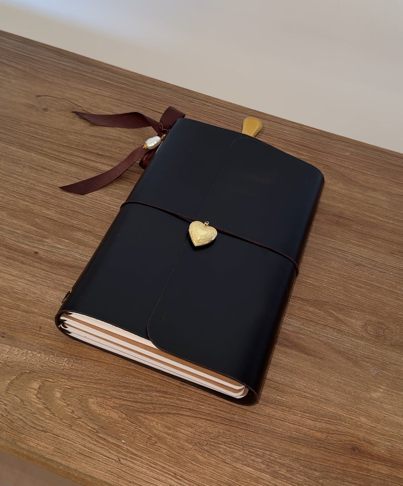 THE RITUAL PLANNER | CHOCOLATE