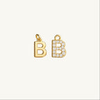 RR INITIAL CHARMS
