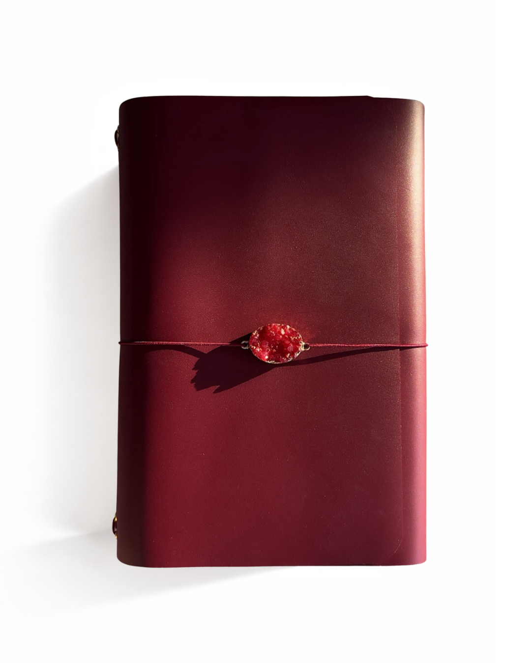 THE RITUAL PLANNER | ROUGE