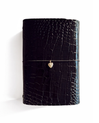THE RITUAL PLANNER | BLACK CROC