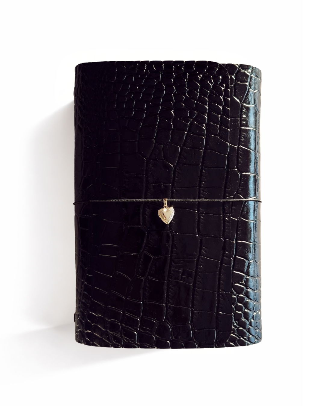 THE RITUAL PLANNER | BLACK CROC