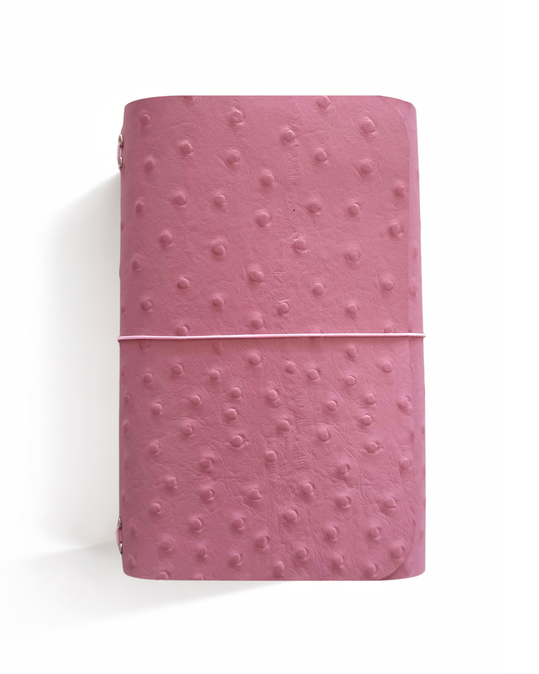 THE RITUAL PLANNER | ROSE OSTRICH