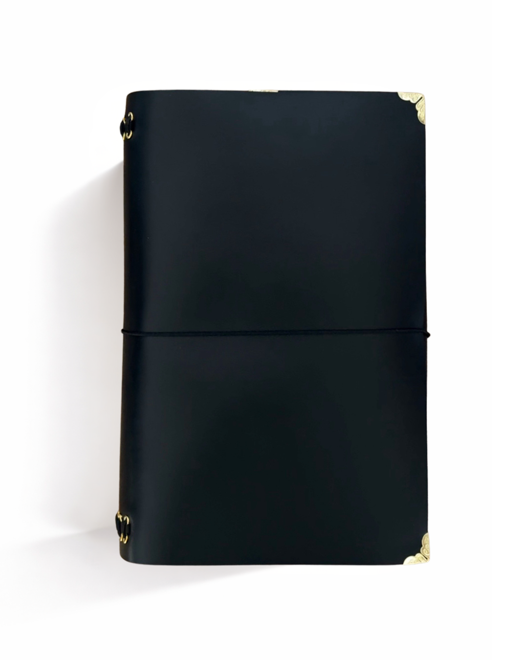 THE RITUAL CAHIER | BLACK