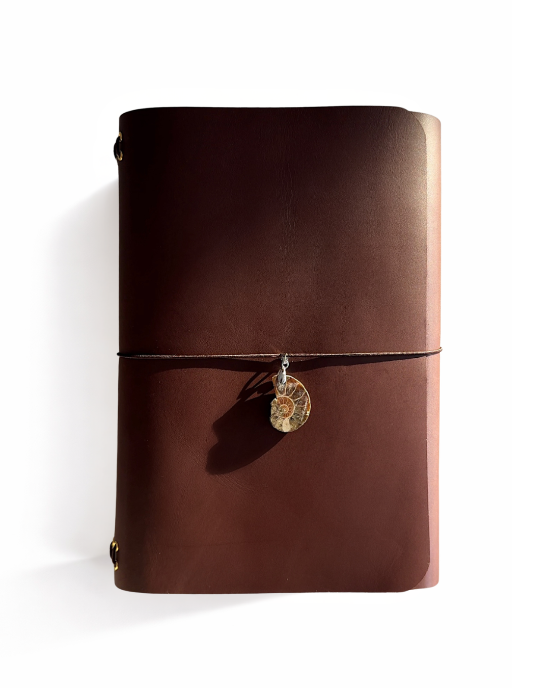 THE RITUAL PLANNER | FOX BROWN