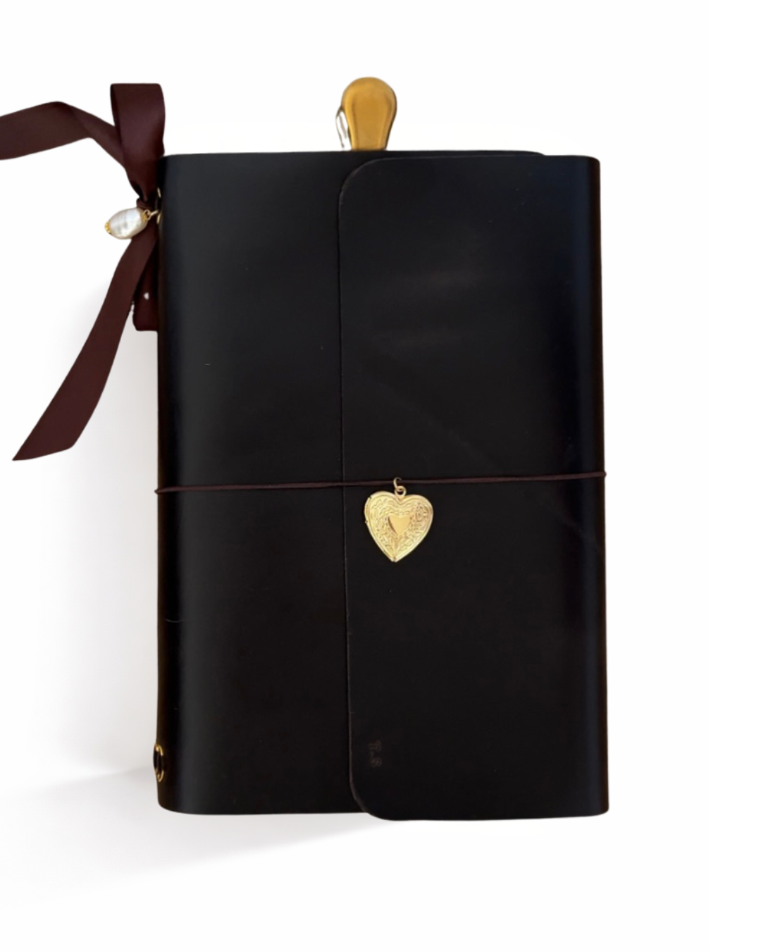 THE RITUAL PLANNER | CHOCOLATE