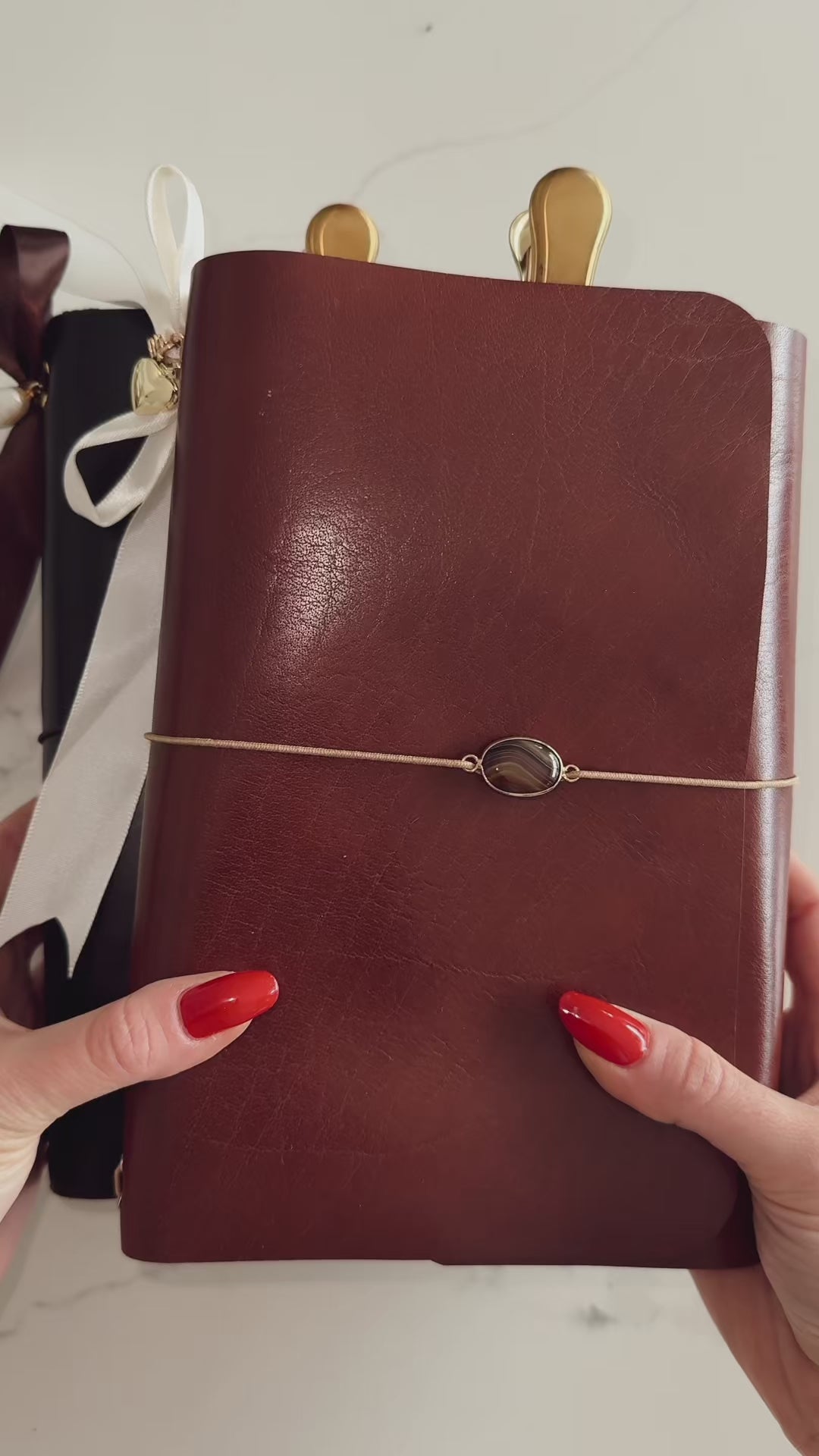 THE RITUAL PLANNER | COGNAC